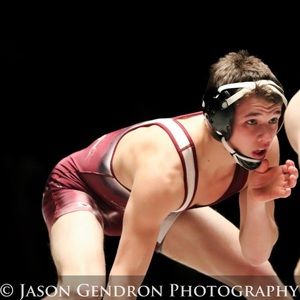 Meet your Posher, Jeff